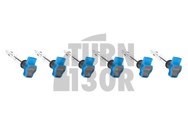 APR Blue Coil Packs for Audi RS4 - S4 B5 et S4 -S5 8T