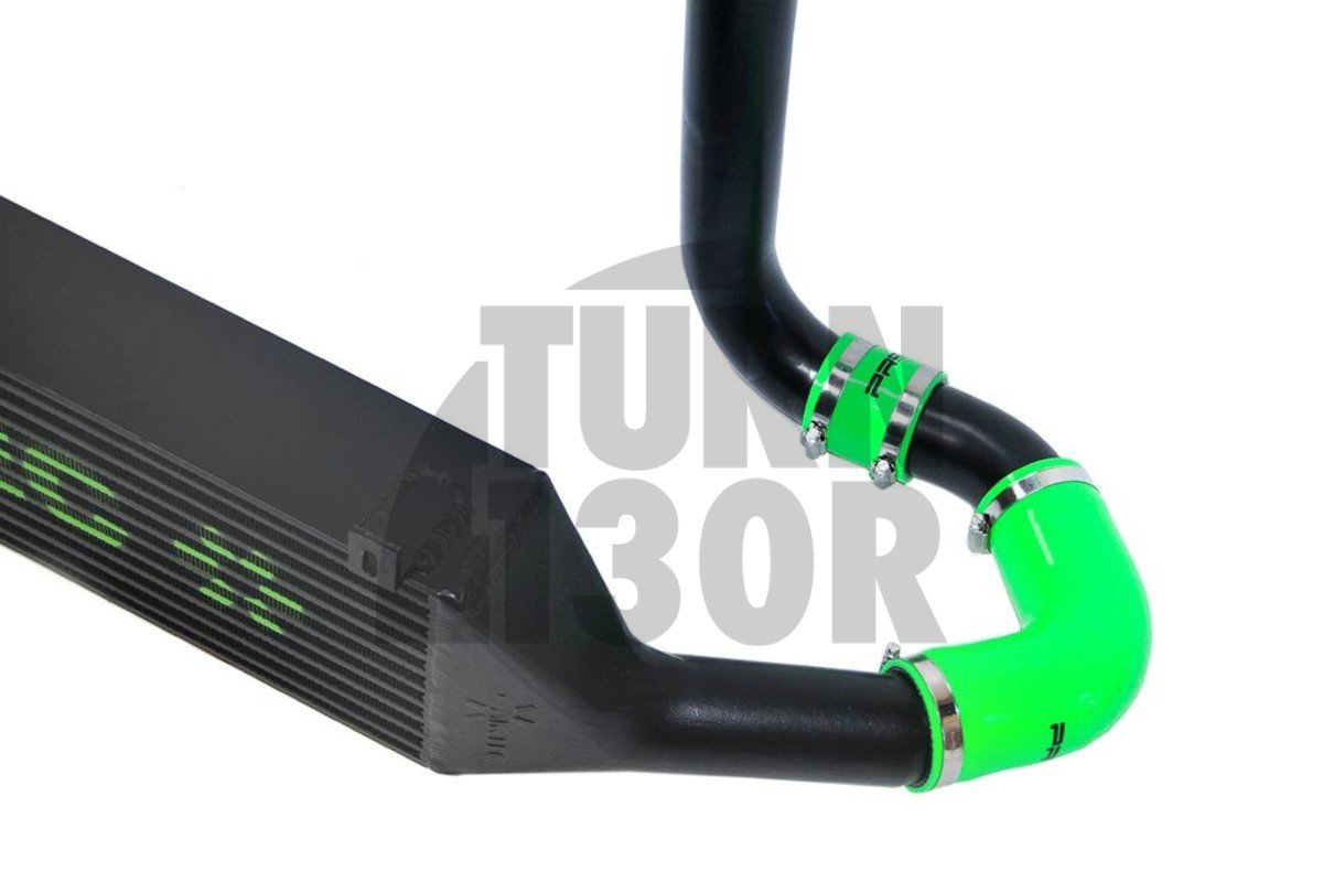 Airtec Intercooler Kit for Opel Corsa D OPC