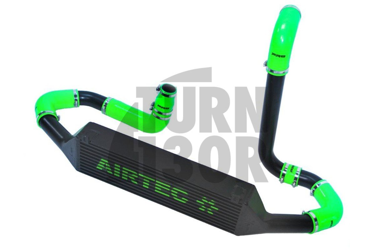 Airtec Intercooler Kit for Opel Corsa D OPC
