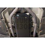 Airtec Aluminium Transmission Centre Undertray for BMW M3 E9x DCT