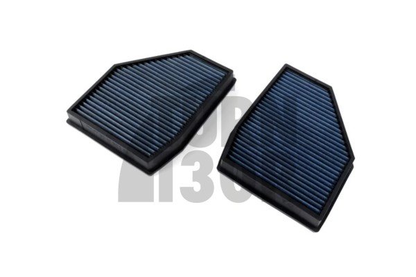 Dinan Panel Air Filters for BMW M5 F90 - M8 F9x Dinan Panel Air Filters for BMW M5 F90 - M8 F9x