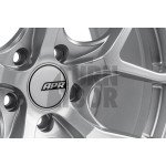 APR Silver A01 Flow Formed Wheel 18 x 8.5 - 5x112 ET45
