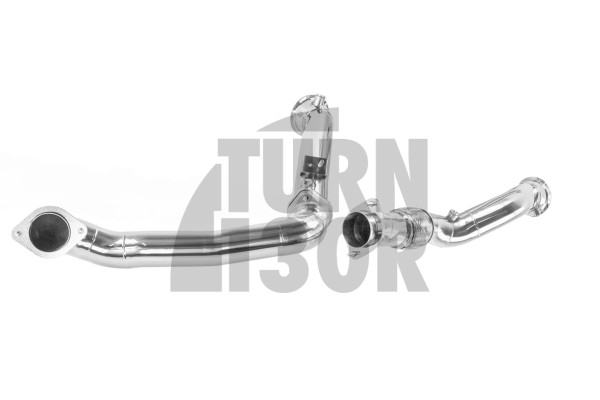 Armytrix Decat Downpipes for BMW M2 G87 - M3 G80 - M4 G82 