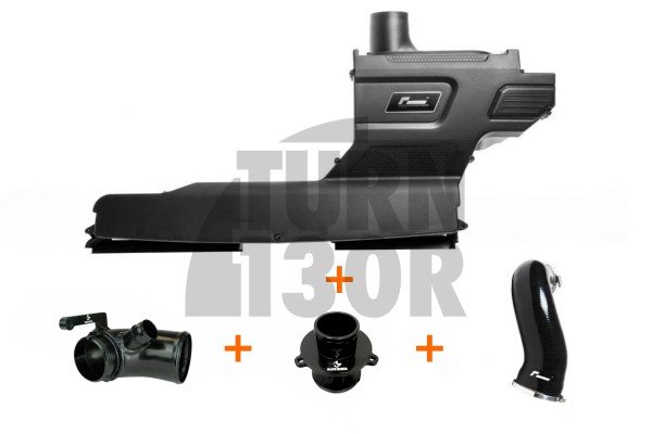 Racingline & Black Mamba Combo for Golf 7 GTI - R - Leon 3 Cupra - TT 8S 2.0 - S3 8V TFSI EA888.3 