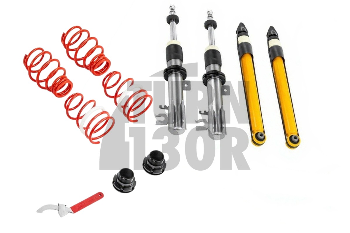 V-MAXX Coilover Kit for Polo AW GTI