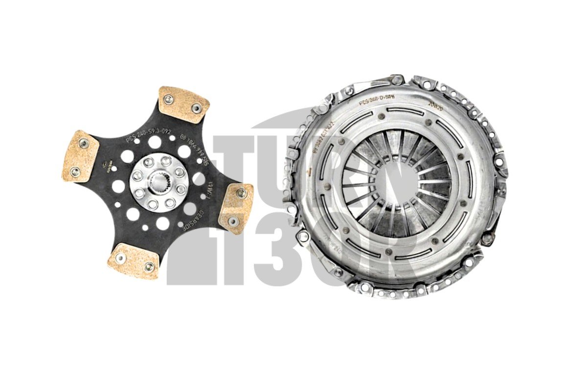Sachs Performance Clutch Kit 810+ Nm for Audi S1