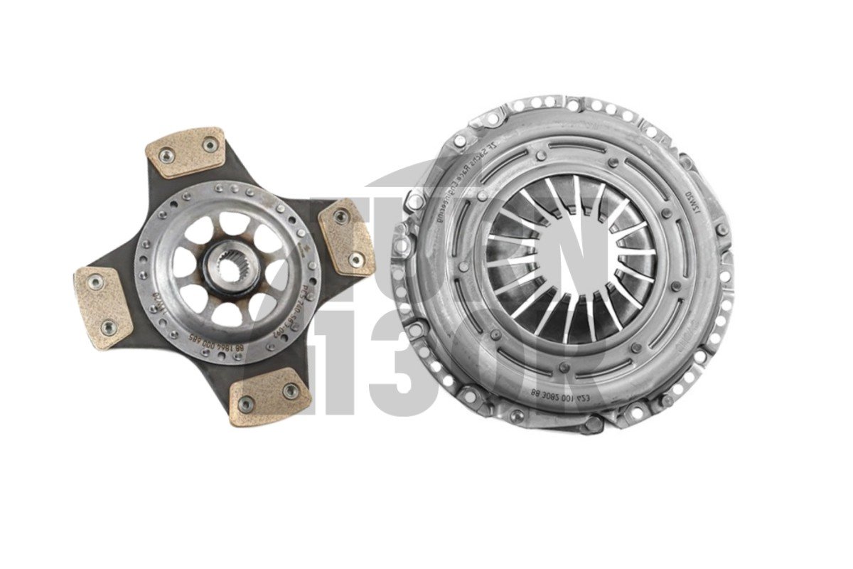 Sachs Clutch Kit 600+ Nm for Audi RS4 B5 & S4 B5