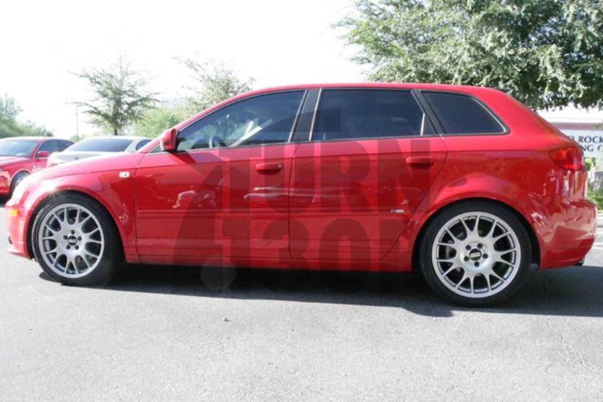 V-MAXX Coilover Kit for Audi S3 8P - Golf 5 GTI - Golf 6 R - Leon 2 Cupra - TT Mk2