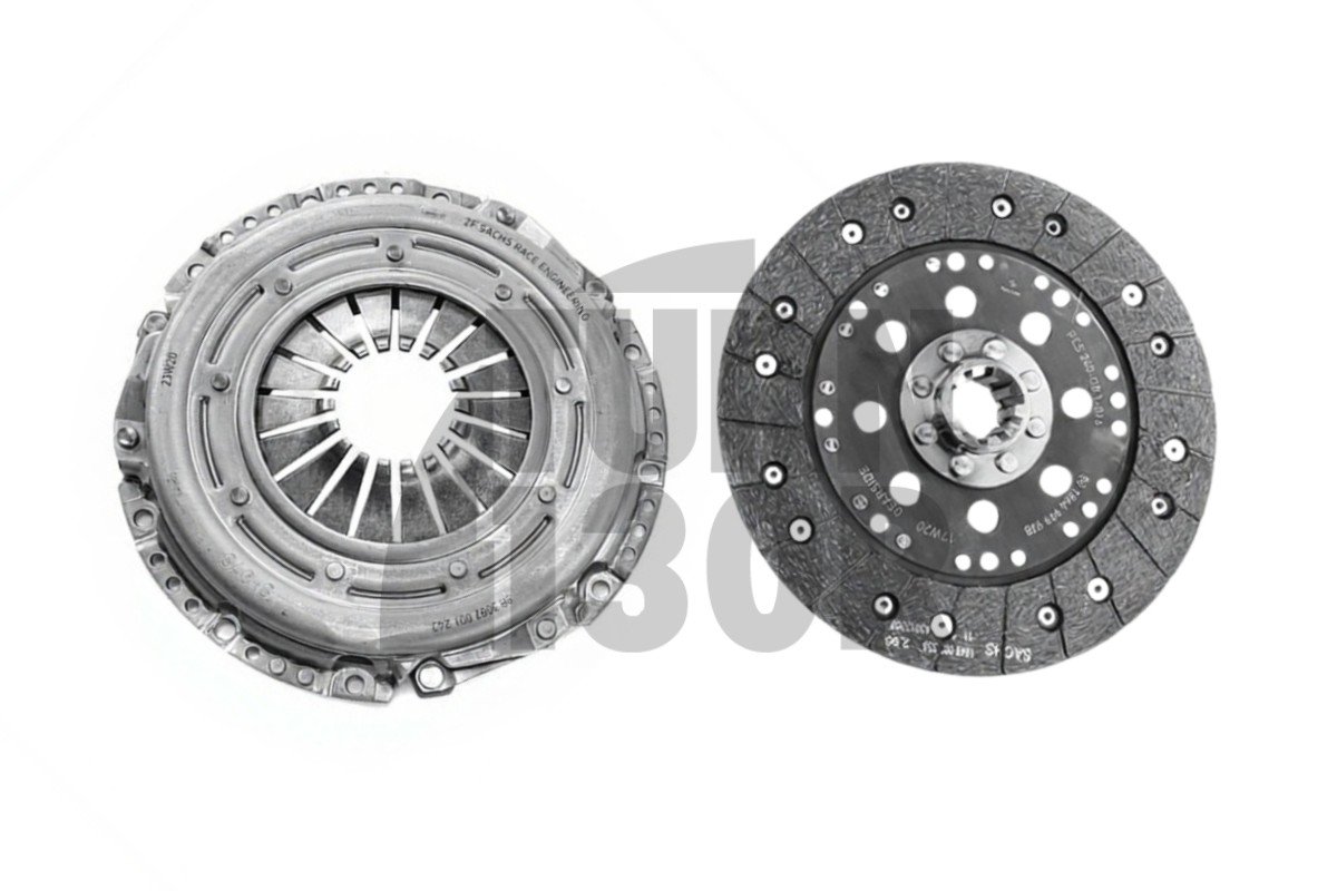 Sachs Performance Clutch Kit 540+ Nm for BMW M3 E46