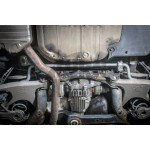 CTS Turbo Rear Sway Bar for Audi RS5 8T - RS4 B8 and A4 - S4 - A5 - S5