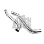 Dinan Freeflow Axle Back Exhaust for BMW 240i G42