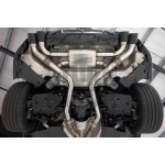 Dinan Freeflow Axle Back Exhaust for BMW 240i G42