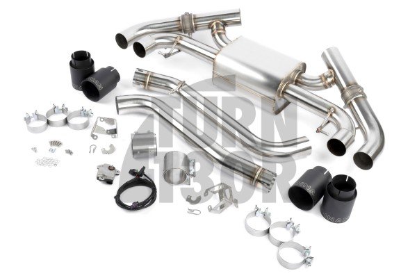 Dinan Freeflow Axle Back Exhaust for BMW 240i G42 Dinan Freeflow Axle Back Exhaust for BMW 240i G42