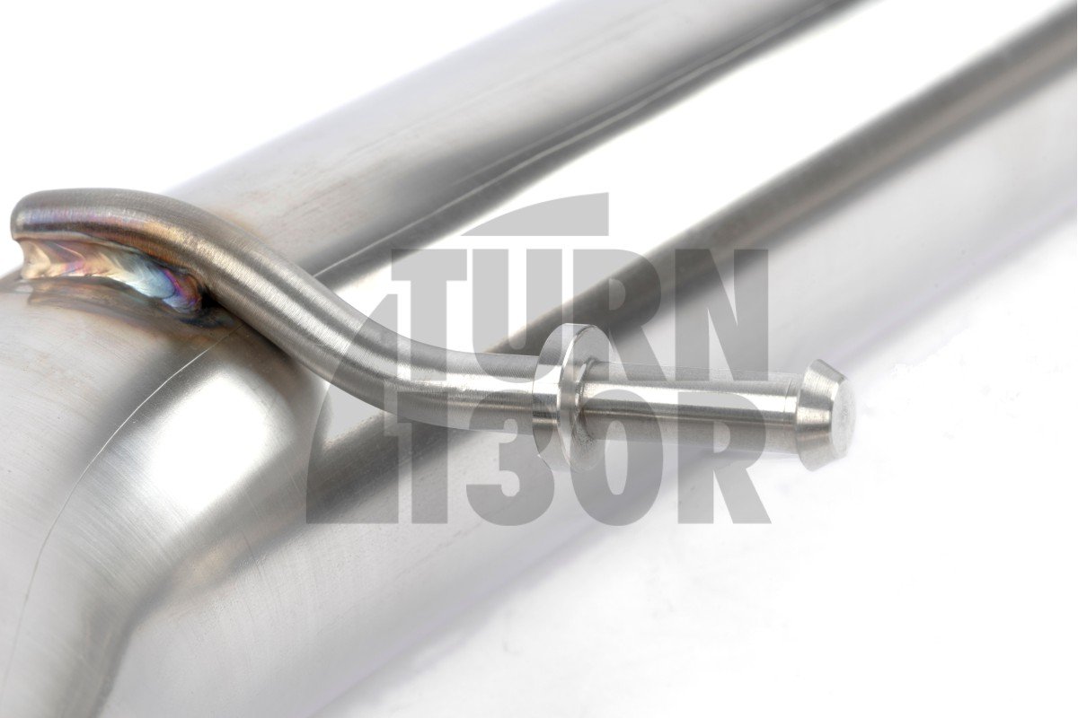 Dinan Freeflow Axle Back Exhaust for BMW 240i G42