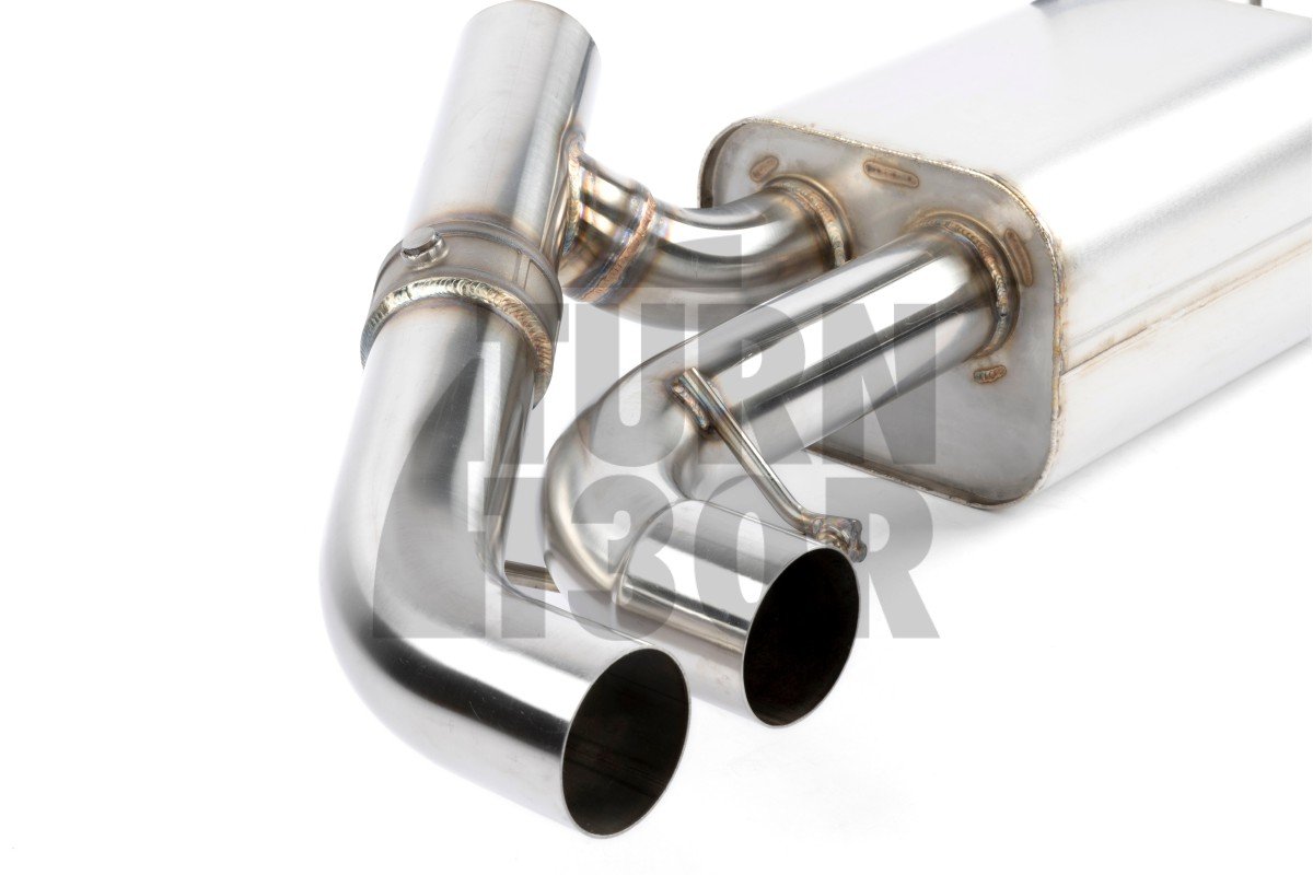 Dinan Freeflow Axle Back Exhaust for BMW 240i G42