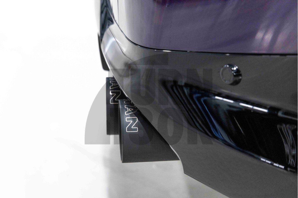 Dinan Freeflow Axle Back Exhaust for BMW 240i G42