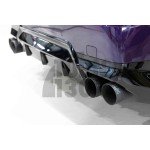 Dinan Freeflow Axle Back Exhaust for BMW 240i G42