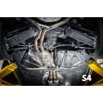 CTS Turbo Rear Sway Bar for Audi RS5 F5 - RS4 B9 and A4 -S4 - A5 - S5