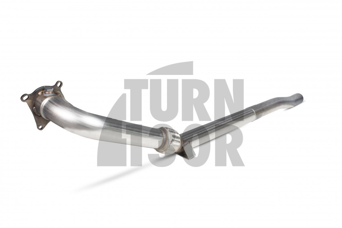Scorpion Decat Downpipe for Seat Leon 2 Cupra