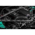Eventuri Carbon Fiber Engine Cover for BMW M3 G80 - M4 G8x - M2 G87 Eventuri Carbon Fiber Engine Cover for BMW M3 G80 - M4 G8x - M2 G87