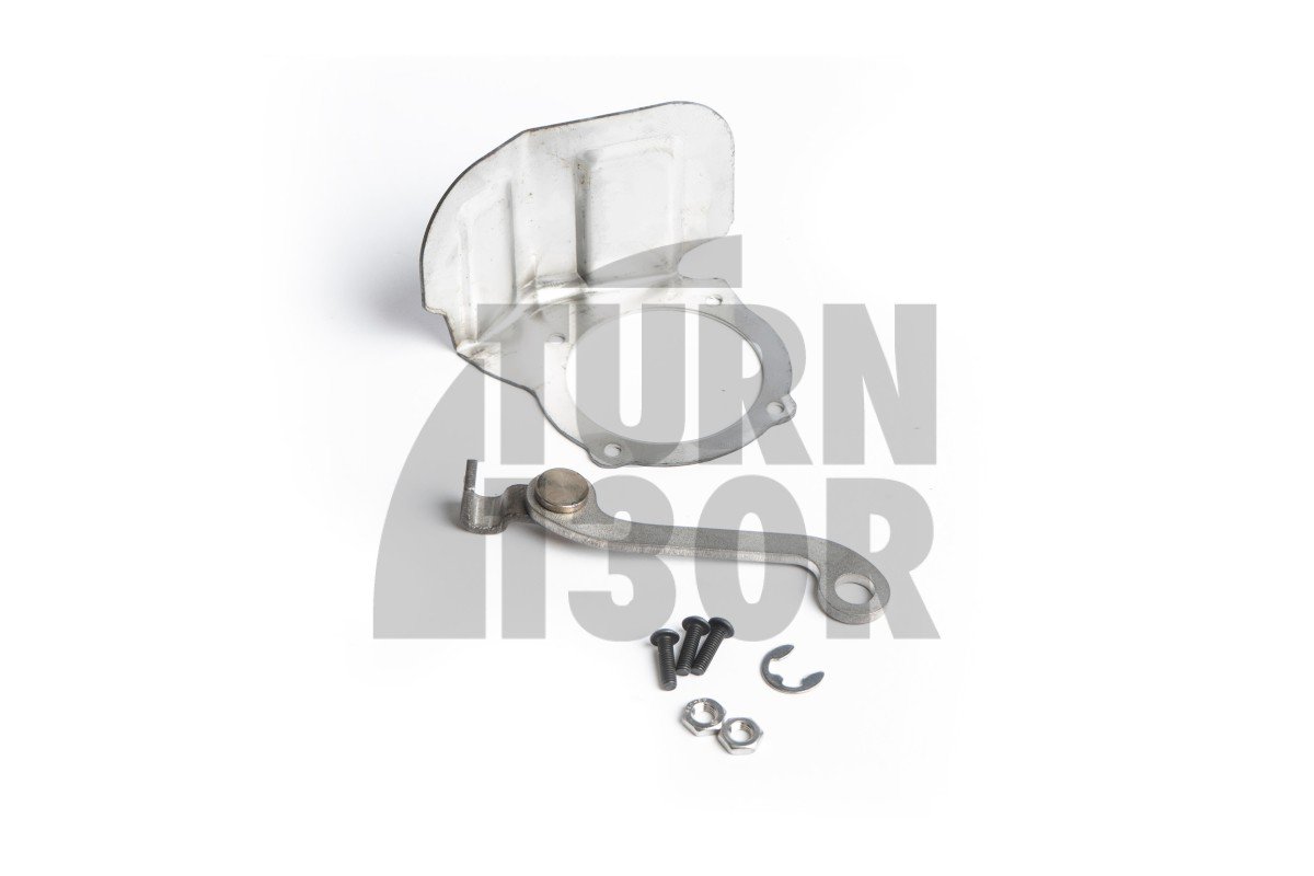 CTS Turbo Stage 2+ Turbocharger Kit for BMW 140i - 240i F2x - 340i - 440i F3x B58 Gen.1