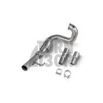 Scorpion Decat Downpipe for VW UP GTI