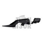 Akrapovic Carbon Fiber Rear Diffuser for BMW M5 G9x Akrapovic Carbon Fiber Rear Diffuser for BMW M5 G9x