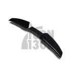 Akrapovic Carbon Rear Spoiler Lip for BMW M5 G90 Akrapovic Carbon Rear Spoiler Lip for BMW M5 G90