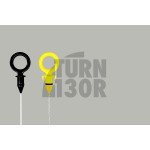 Racingline Oil Dipstick for Audi TTRS 8S - RS3 8.5V - RSQ3 2.5 TFSI EVO 2023+