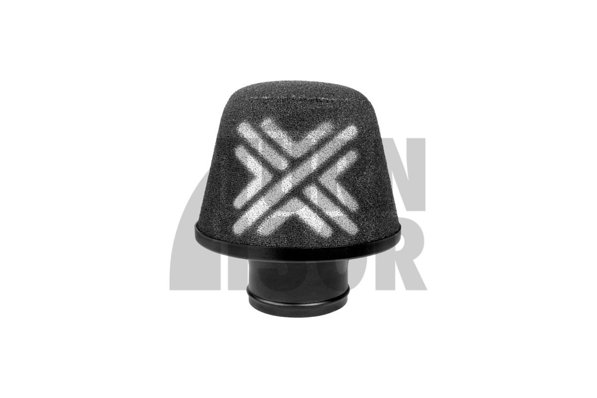 Pipercross Intake System Ford Fiesta ST MK8 