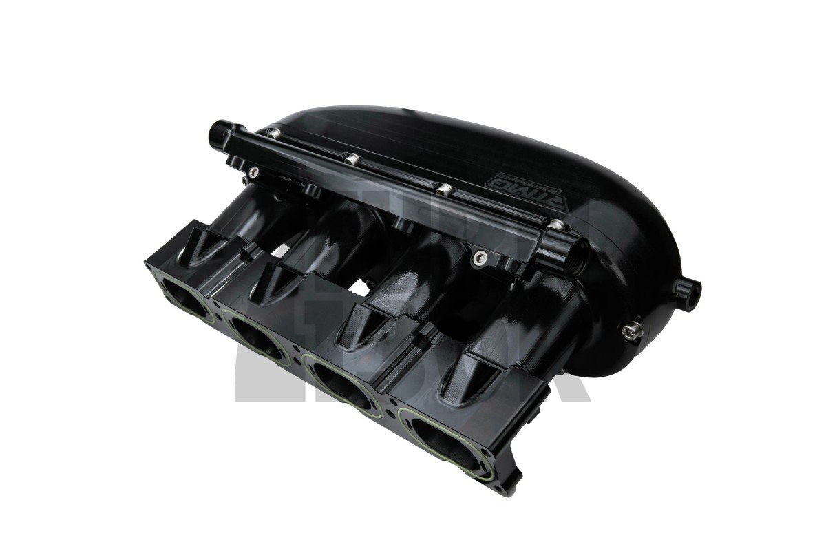 RTMG Intake Manifold for EA113 Golf 5 GTI - Golf 6 R - S3 8P - Leon 2 - TT 8J 2.0 TFSI