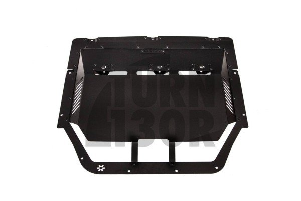 Airtec Aluminium Undertray for Mini Cooper S & JCW F56 Airtec Aluminium Undertray for Mini Cooper S & JCW F56