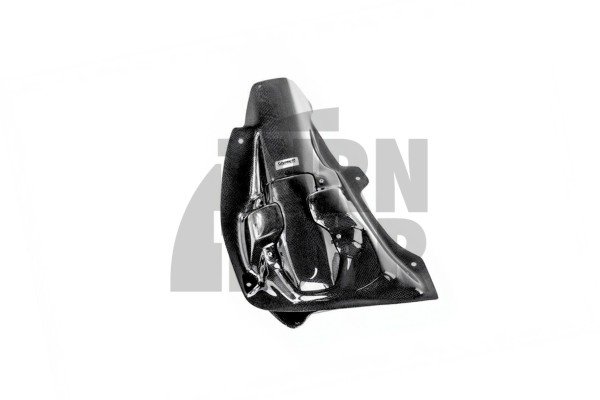 Gruppe M Carbon Fiber Intake System for Alpine A110 1.8 TCE Gruppe M Carbon Fiber Intake System for Alpine A110 1.8 TCE