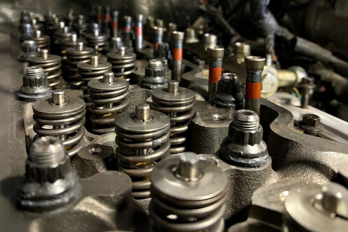 ARP Head Stud Kit for Honda Civic EG6 & EK4 B16 