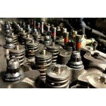 ARP Head Stud Kit for Ford Focus 3 RS - Mustang 2.3 Ecoboost 