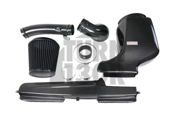 Armaspeed Carbon Fiber Air Intake for Audi RS3 8Y Armaspeed Carbon Fiber Air Intake for Audi RS3 8Y