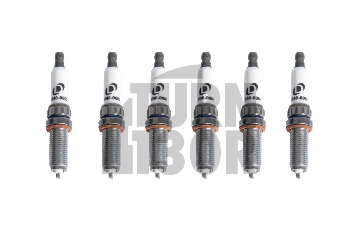 Dinan Cold Spark Plugs for M2C - M3 F80 - M4 F8x S55 & 135i - 235i - 335i N54 - N55 