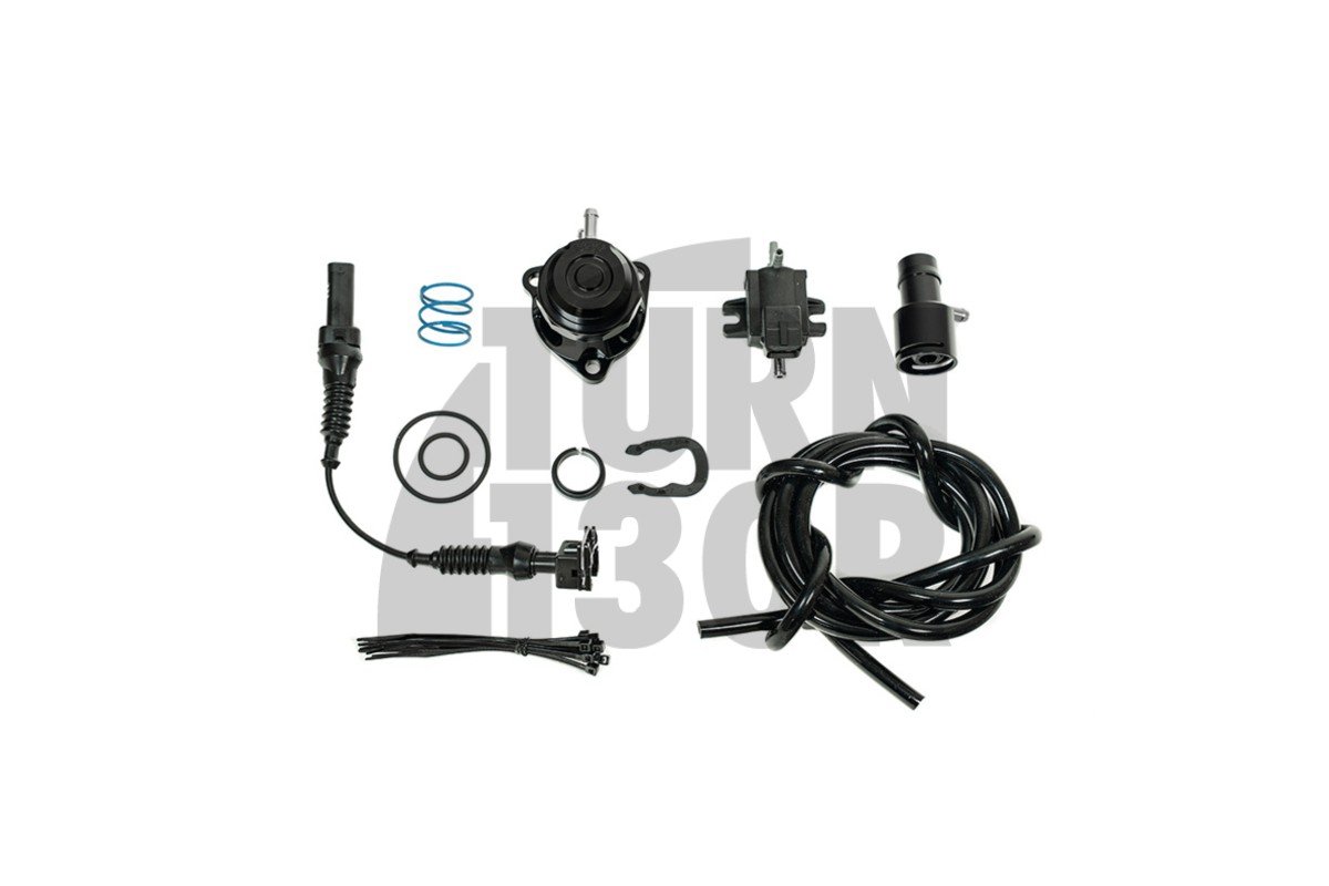 Forge Motorsport Blow Off Valve Kit for Mini Cooper S F66 