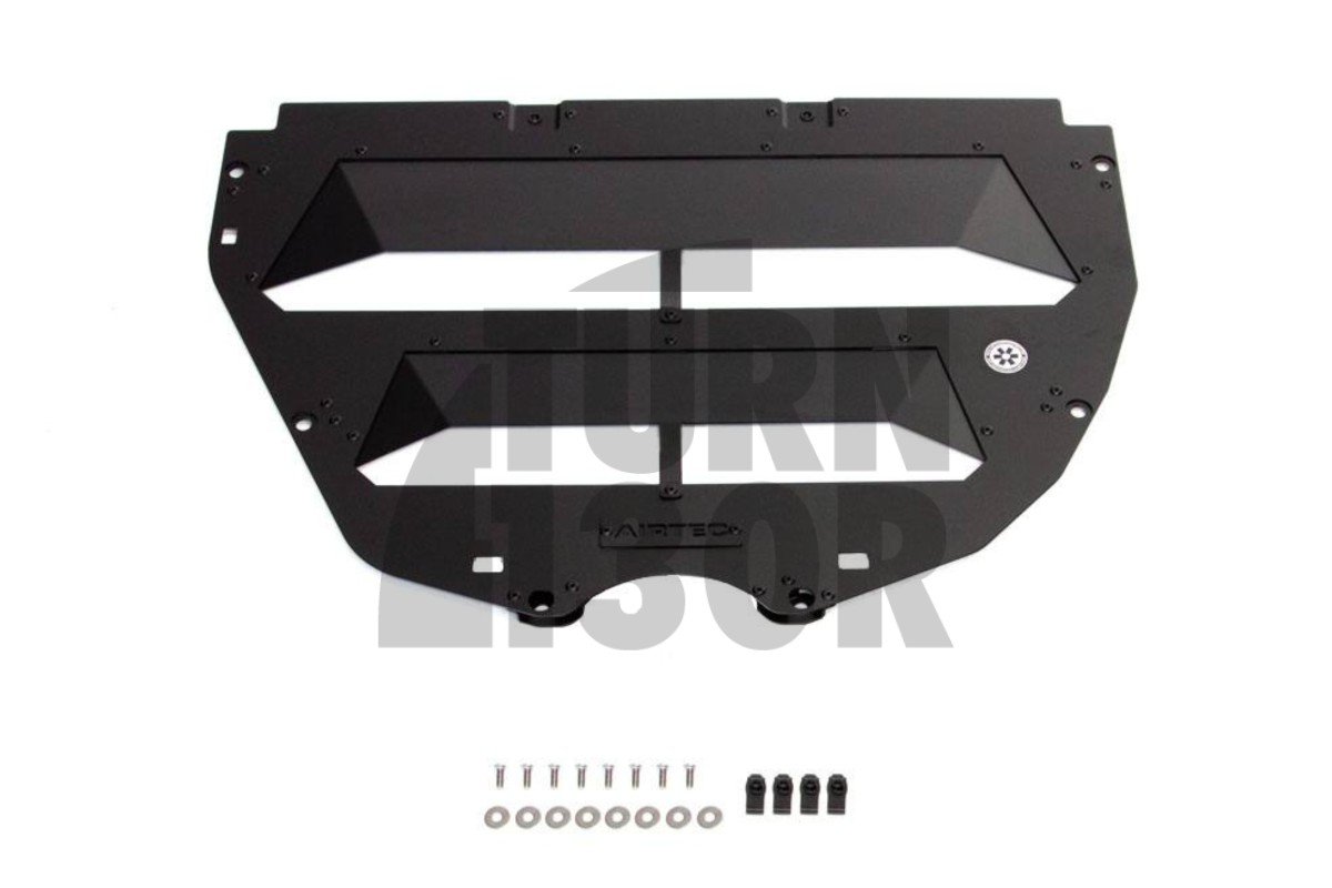 Airtec Aluminium Undertray for Honda Civic Type R FL5 