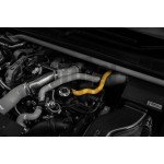 Forge Motorsport Oil Breather Silicone Hose for Megane 4 RS 