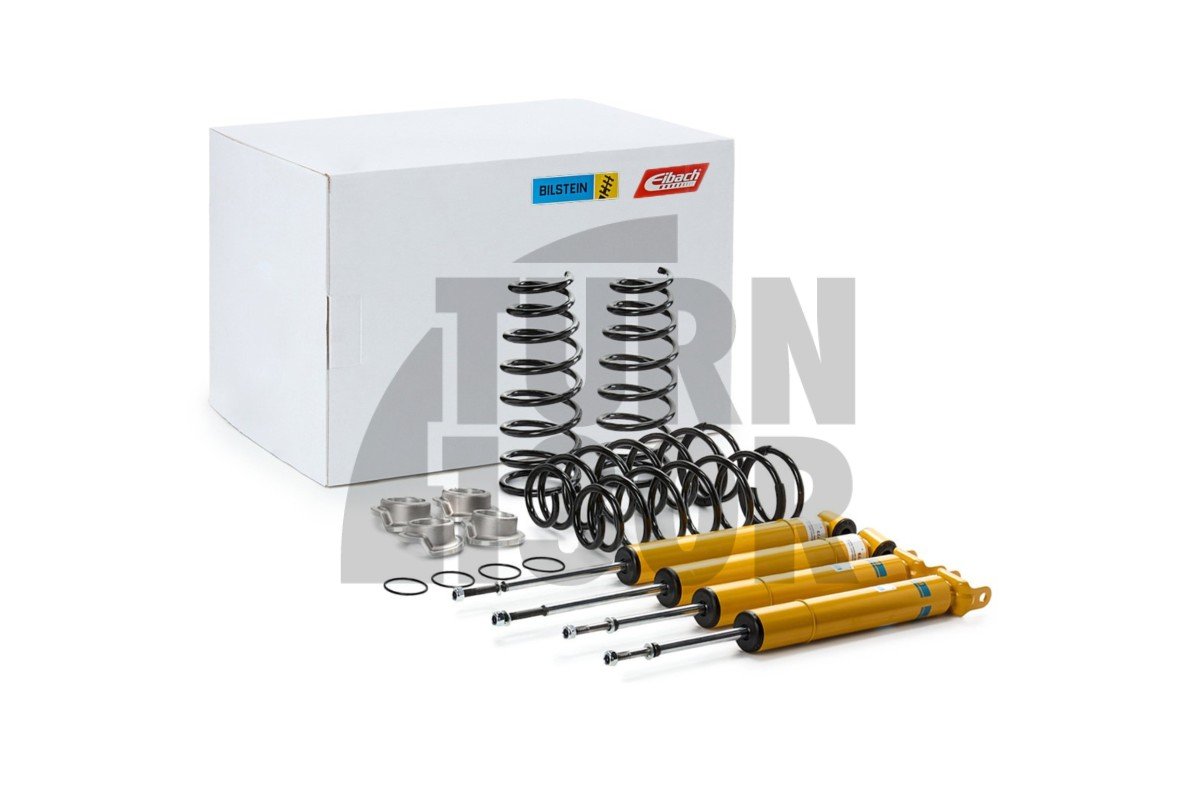 Eibach B12 Pro-Kit - Bilstein Suspension Set for Mazda MX5 NC  