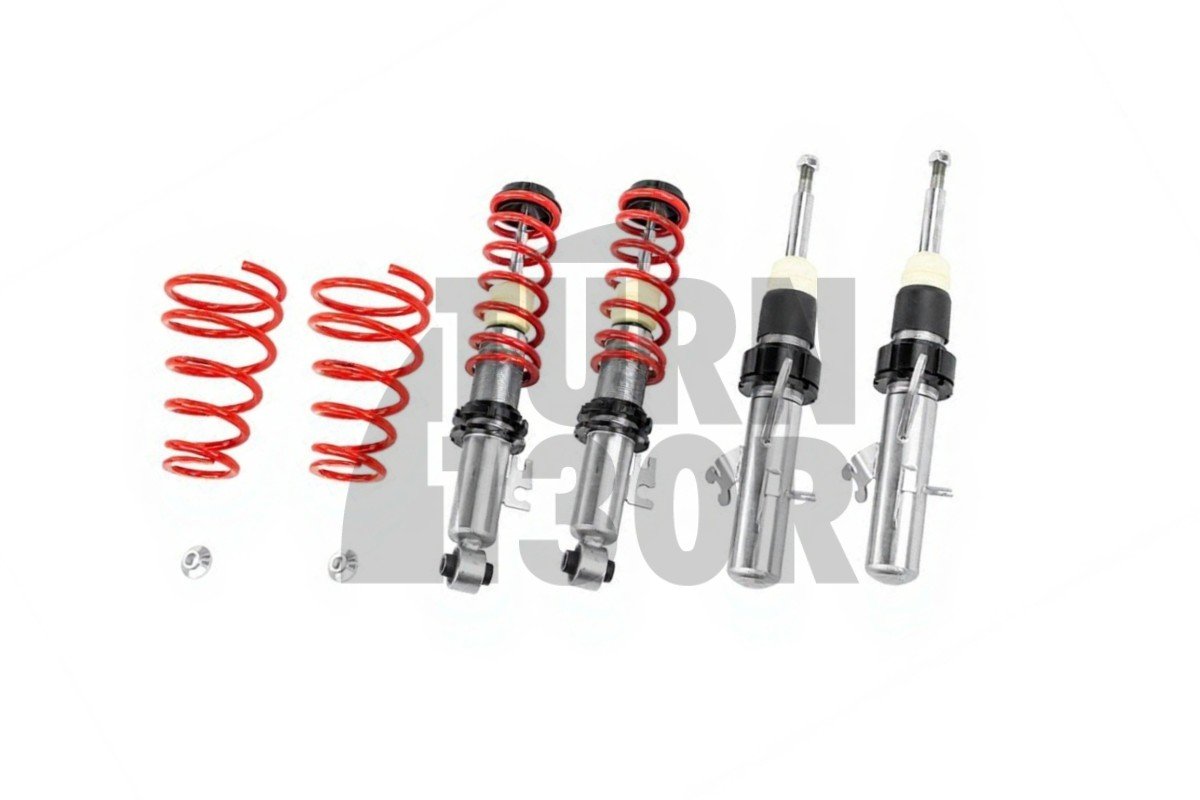 V-MAXX X-Street Coilover Kit for Mini Cooper S R56 