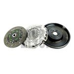 Sachs Performance Clutch Kit with Flywheel 530Nm for Audi A3 & TT 3.2