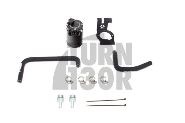 Airtec PCV Oil Catch Can for Honda Civic Type R FL5 