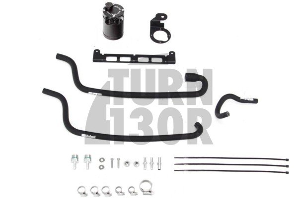 Airtec CCV Oil Catch Can for Honda Civic Type R FL5 Airtec CCV Oil Catch Can for Honda Civic Type R FL5