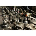 ARP Head Stud Kit for Mazda 3 MPS 