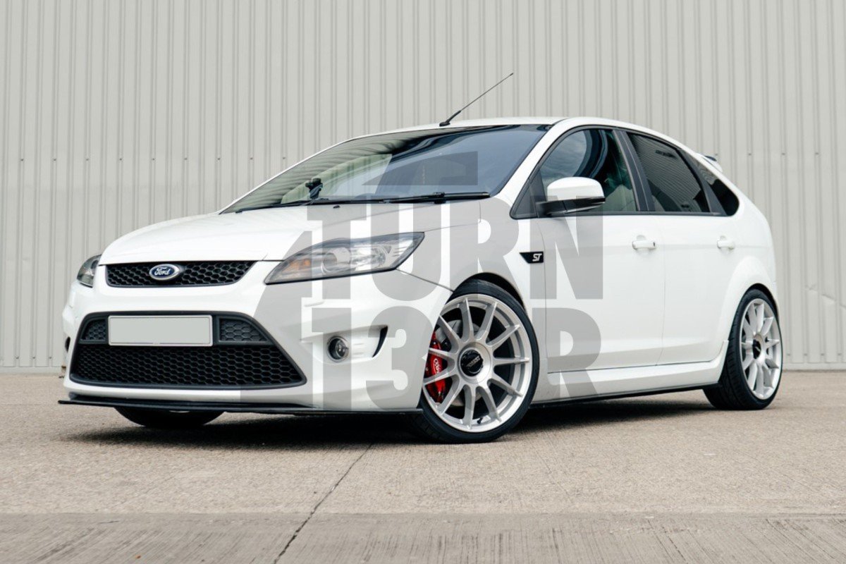 V-MAXX X-Street Coilovers Kit for Ford Focus 2 ST 