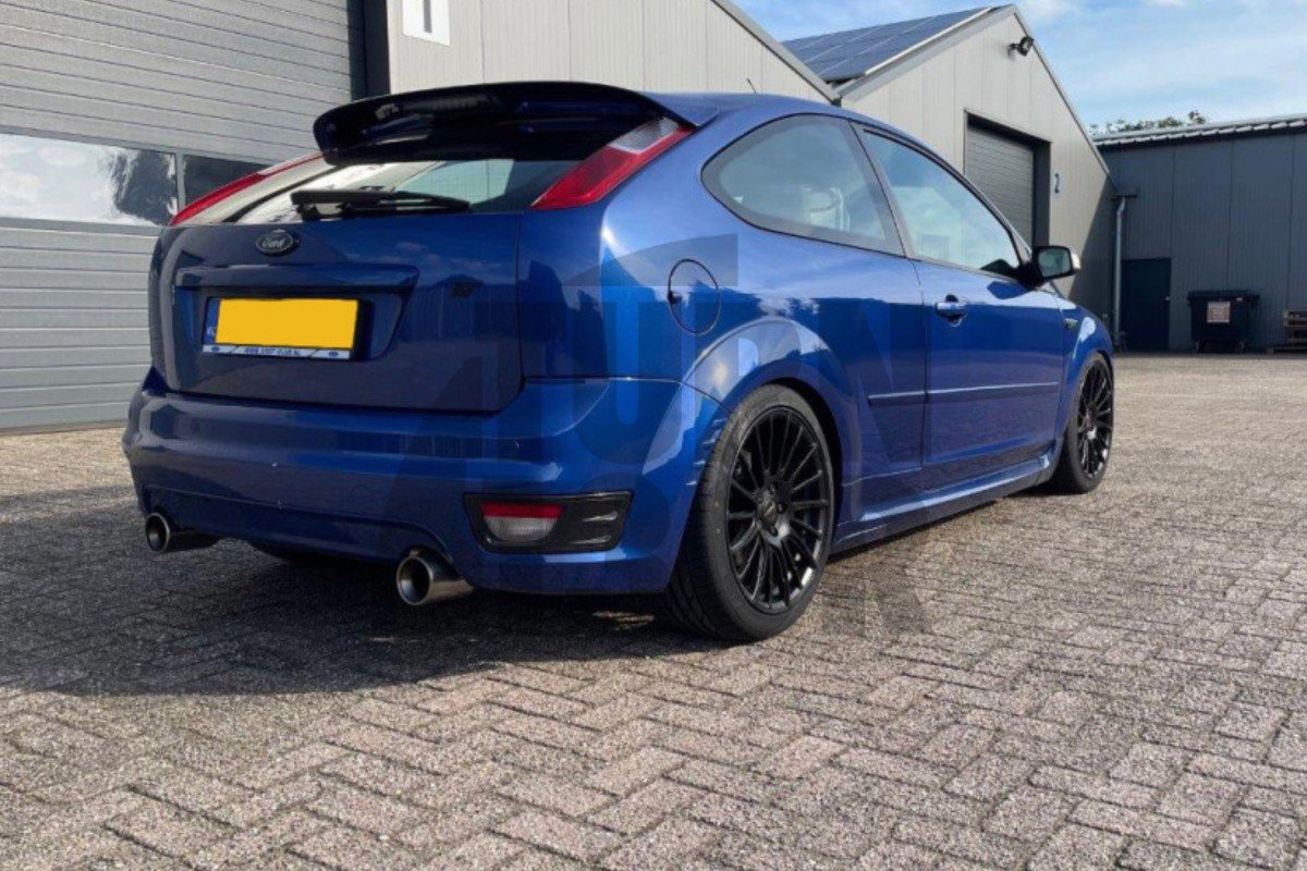 V-MAXX X-Street Coilovers Kit for Ford Focus 2 ST 