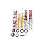 V-MAXX X-Street Coilovers Kit for Ford Focus 2 ST 