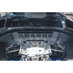 Armaspeed Aluminium Undertray for BMW M2 G87 - M3 G80 - M4 G82 